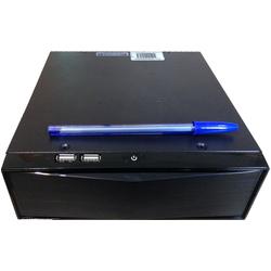 GABINETE DE COMPUTADOR ITX MODELO ALL-CHS-M05WOT2U