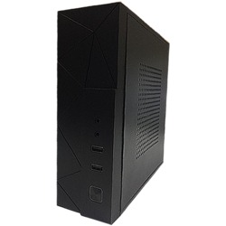 GABINETE DE COMPUTADOR ITX MODELO ALL-CHS MX01