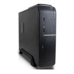 GABINETE ATX CASEMALL MINI SLIM MS-102