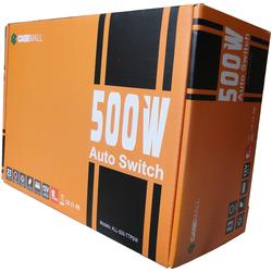 FONTE CASEMALL ALL-500TTPSW4 AUTO SWITCH